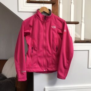 North Face Summit Series Jacket